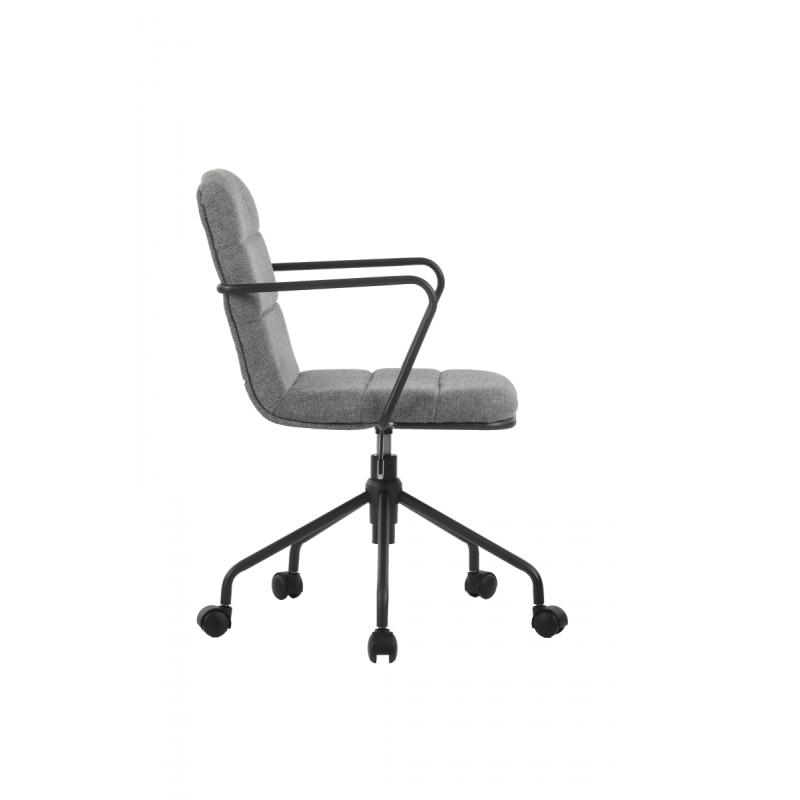 Pisarniški stol BEE , Rdeča 03