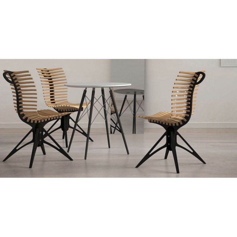 Konferenčni stol SKELET