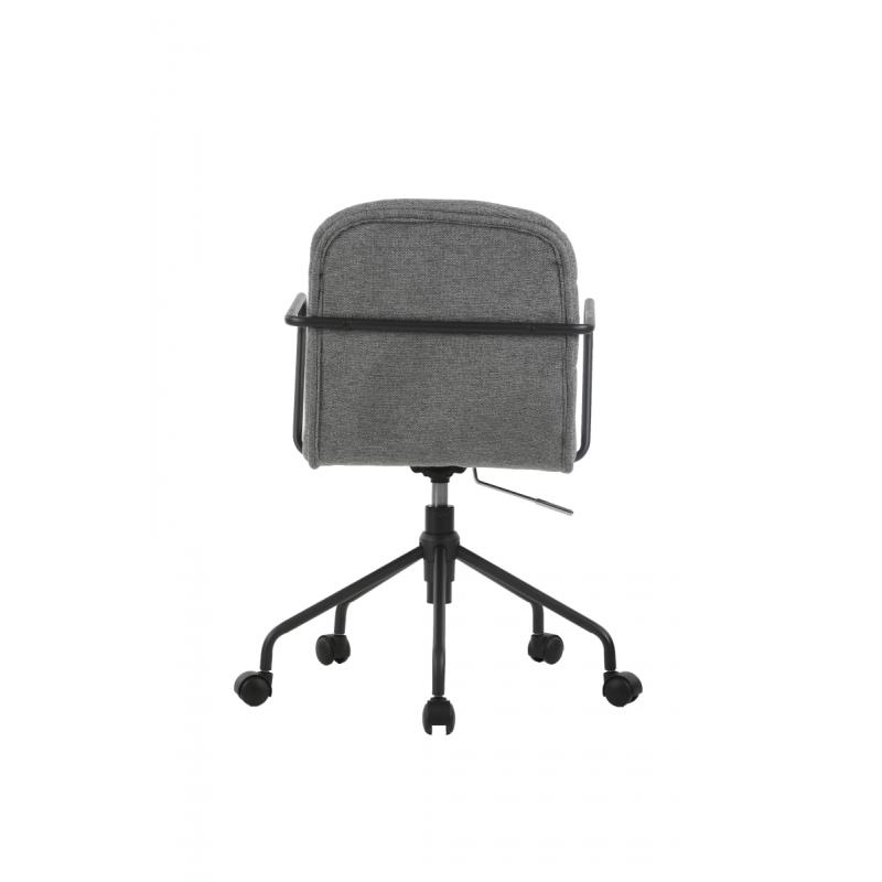 Pisarniški stol BEE , Rdeča 03