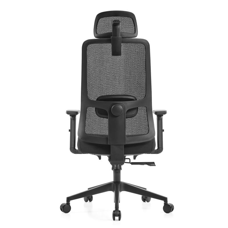 Pisarniški stol ERGO LIBRA