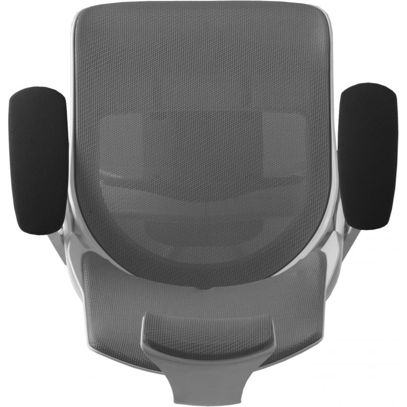 Pisarniški stol WAU bel