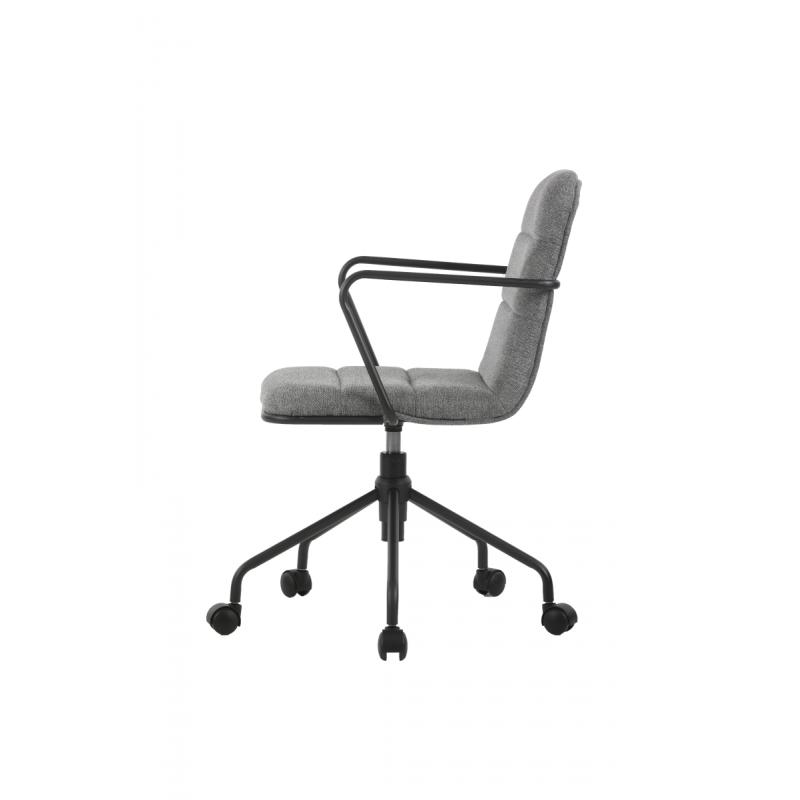 Pisarniški stol BEE , Rdeča 03