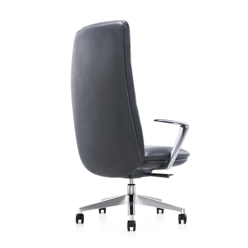 Pisarniški stol LARS AL, Črna