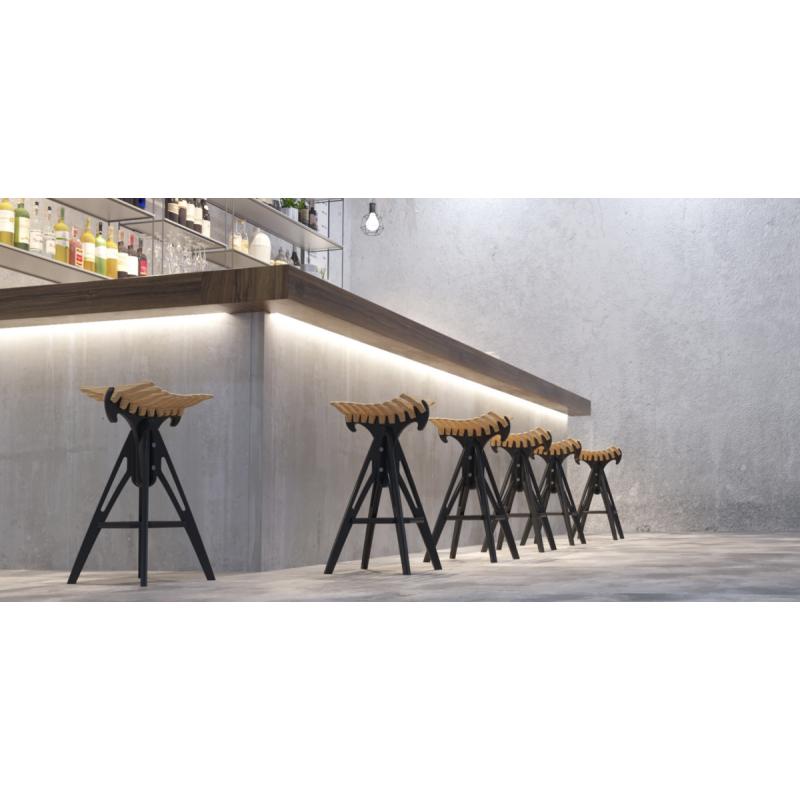 Konferenčni stol BULL