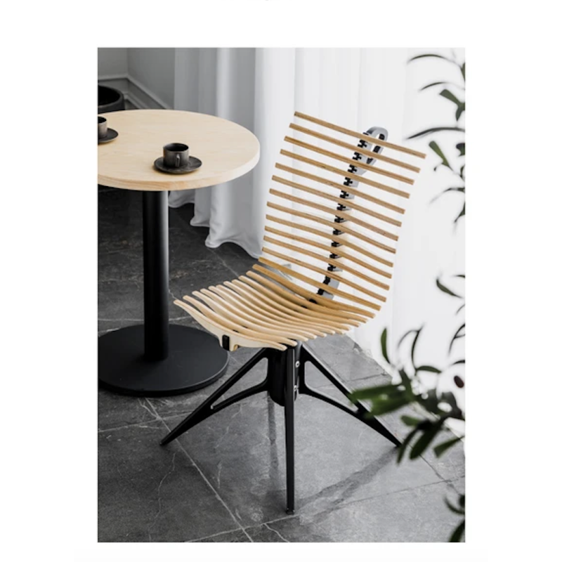 Konferenčni stol SKELET