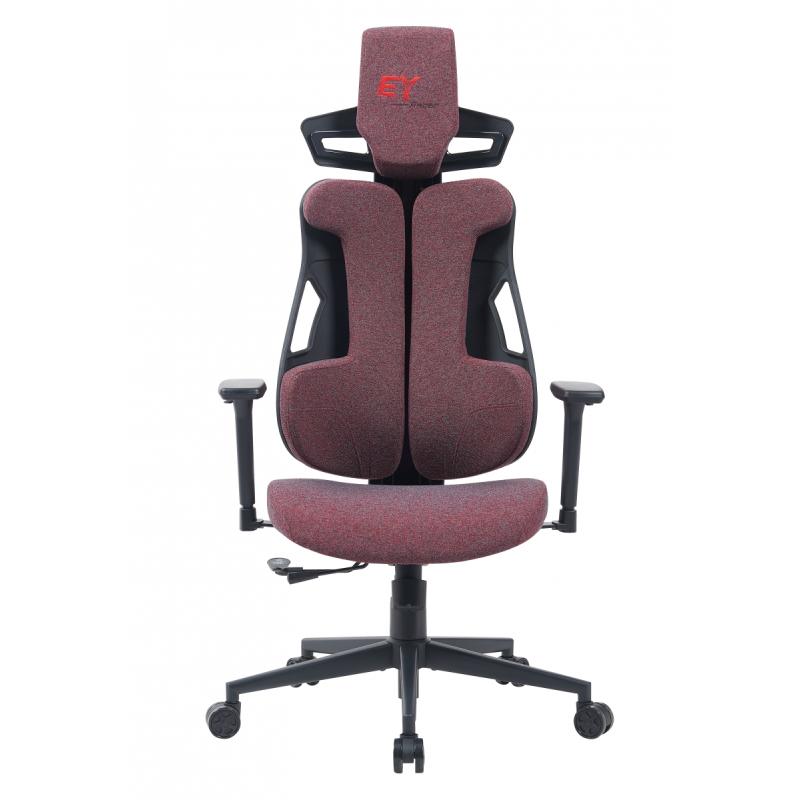 Gaming stol EY RACER 11 RED