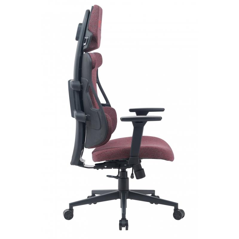 Gaming stol EY RACER 11 RED