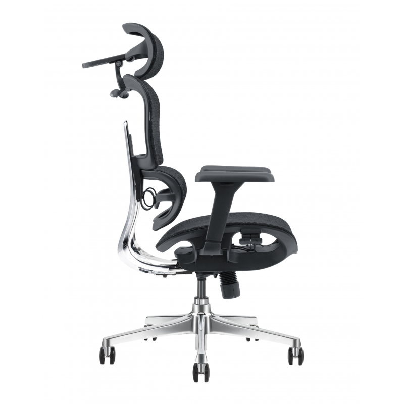 Pisarniški stol ERGOPRO NET AL4