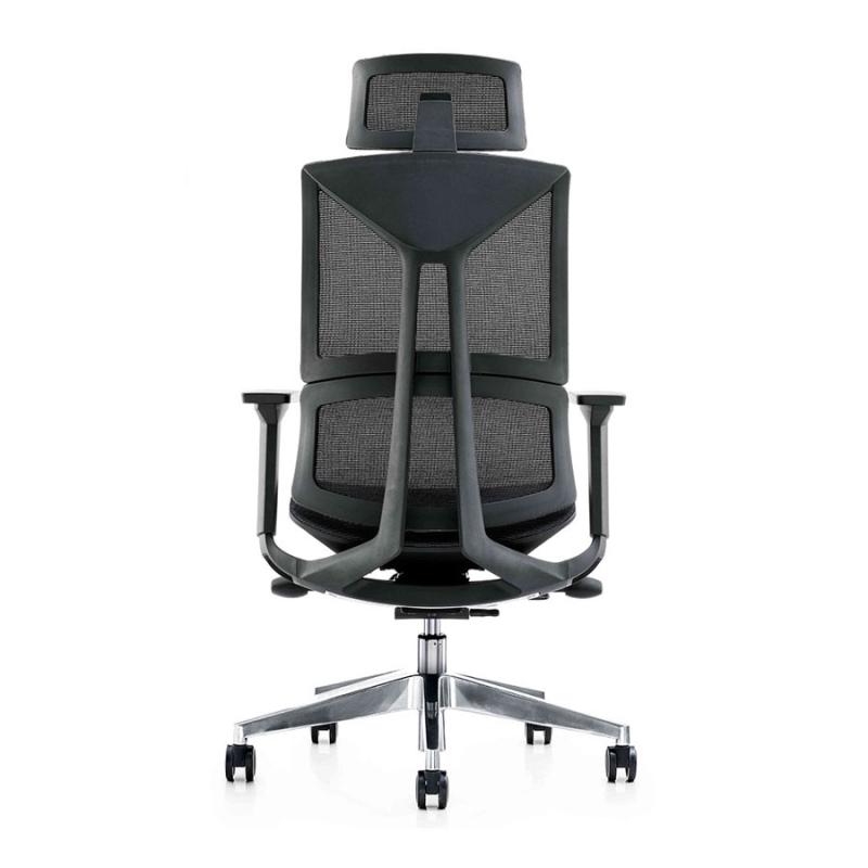 Pisarniški stol PLANET NET