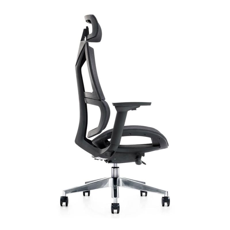 Pisarniški stol PLANET NET