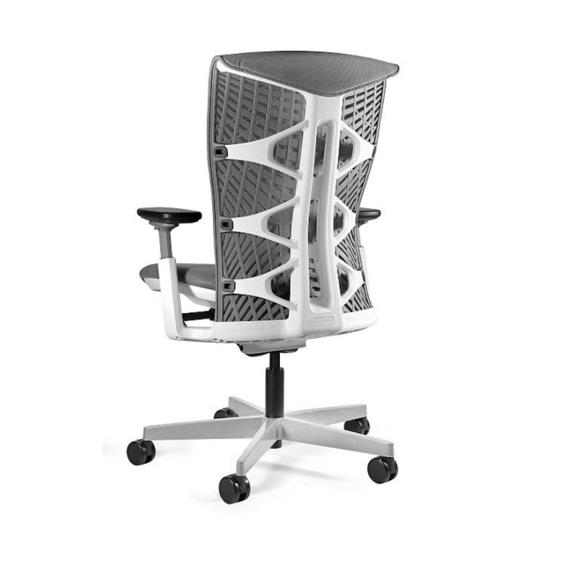 Pisarniški stol REYA WH