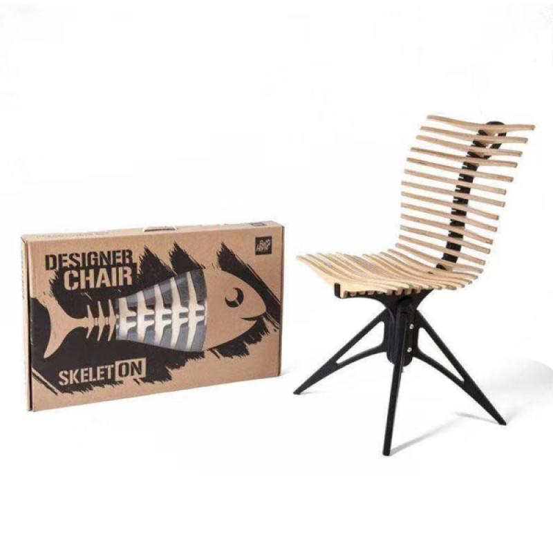 Konferenčni stol SKELET