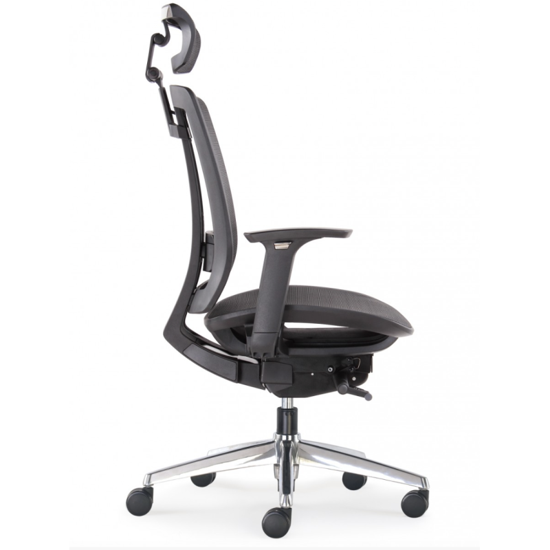 Pisarniški stol STAR NET