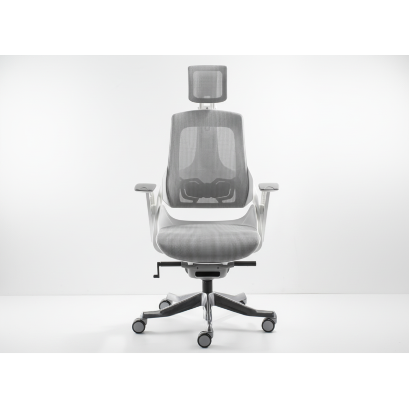 Pisarniški stol WAU bel