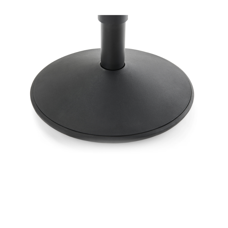 Pisarniški stol WOOBIE, Črna 01