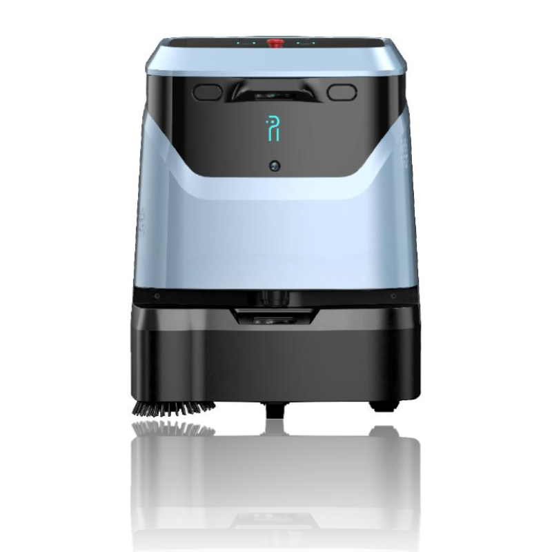 Robint Rhino Cleaning Robot