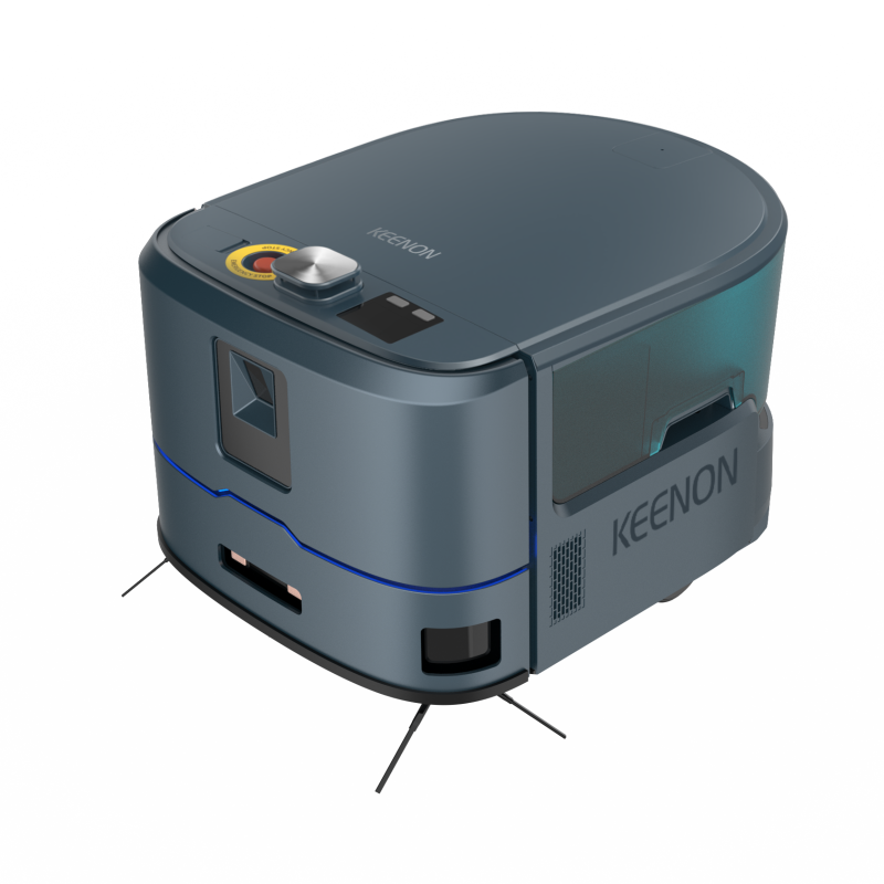 Keenon C20 Cleaning Robot