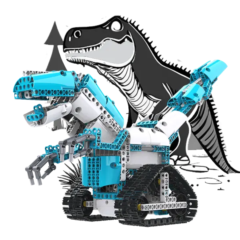 WhalesBot E7 Pro