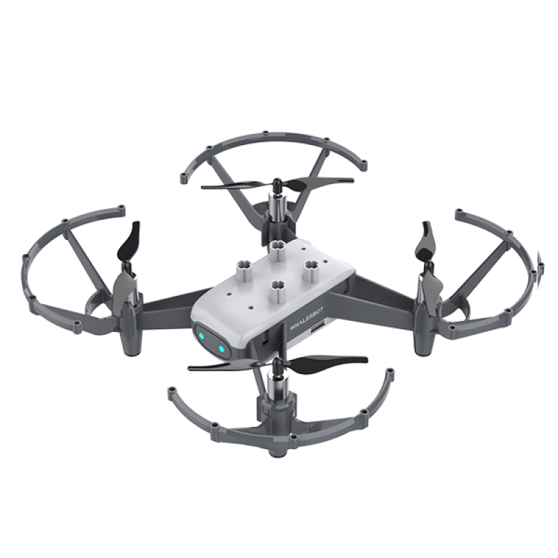 Whalesbot Eagle 1003 Drone