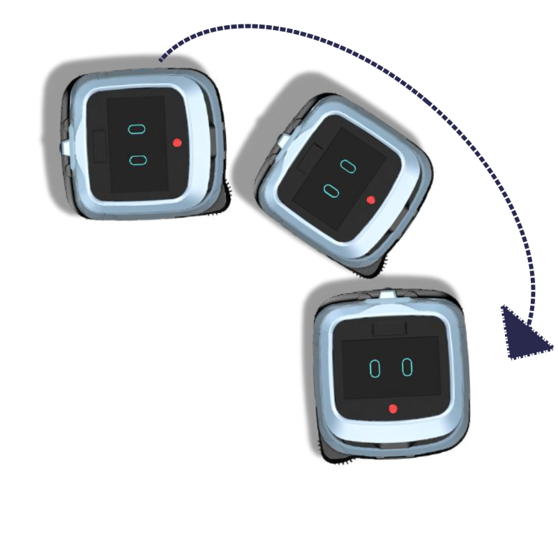 Robint Rhino Cleaning Robot