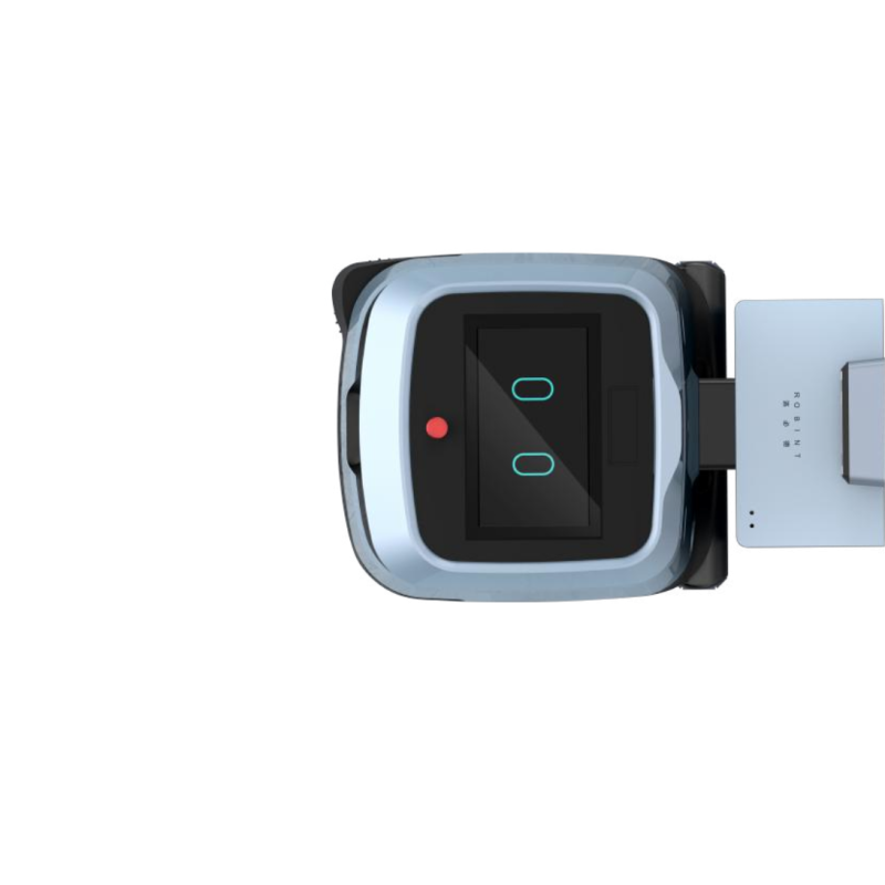 Robint Rhino Cleaning Robot