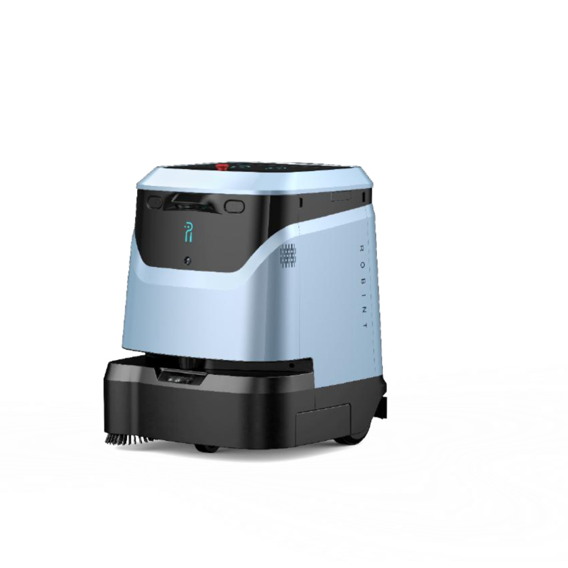 Robint Rhino Cleaning Robot