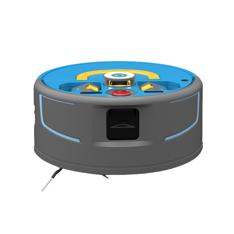 i-Team co-botic™ 1900