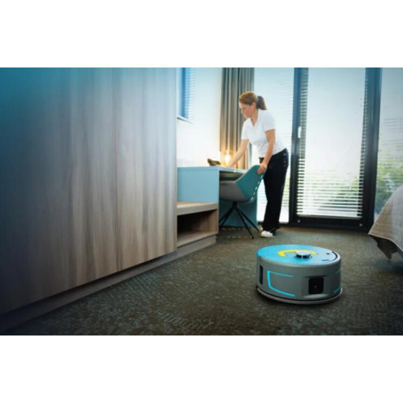 i-Team co-botic™ 1900