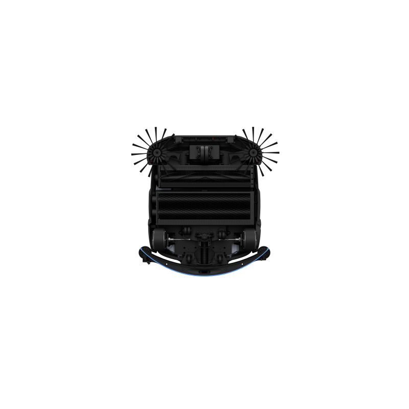 Keenon C55 Cleaning Robot