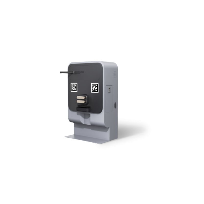 Keenon C40 Cleaning Robot