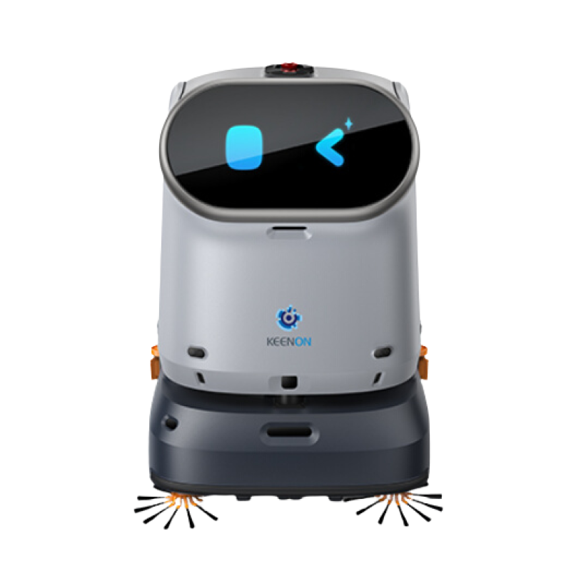 Keenon C40 Cleaning Robot