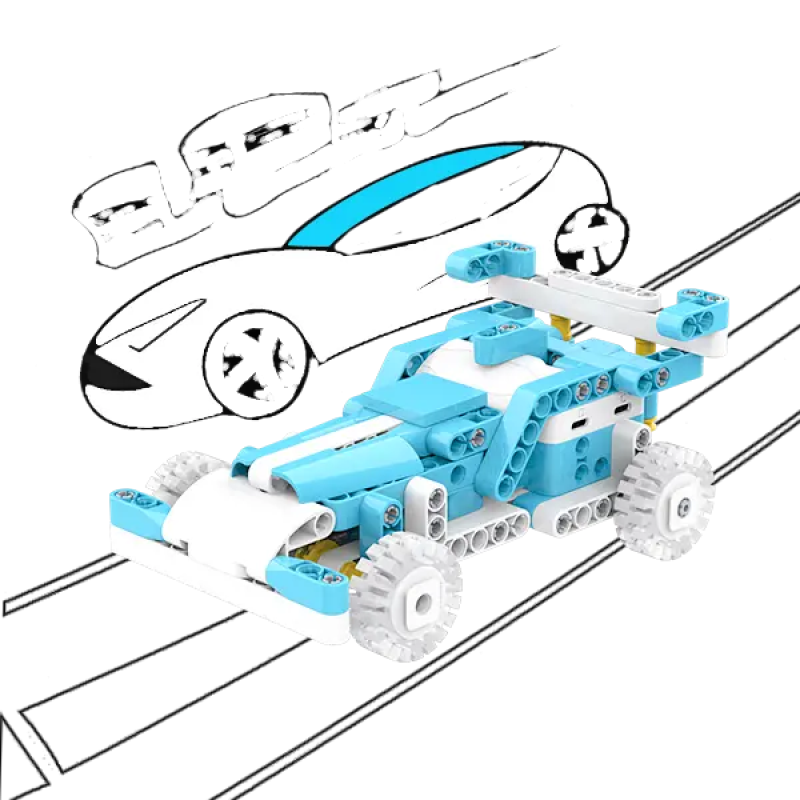 WhalesBot D3 Pro
