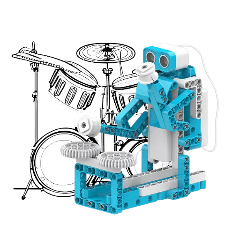 WhalesBot D3 Pro