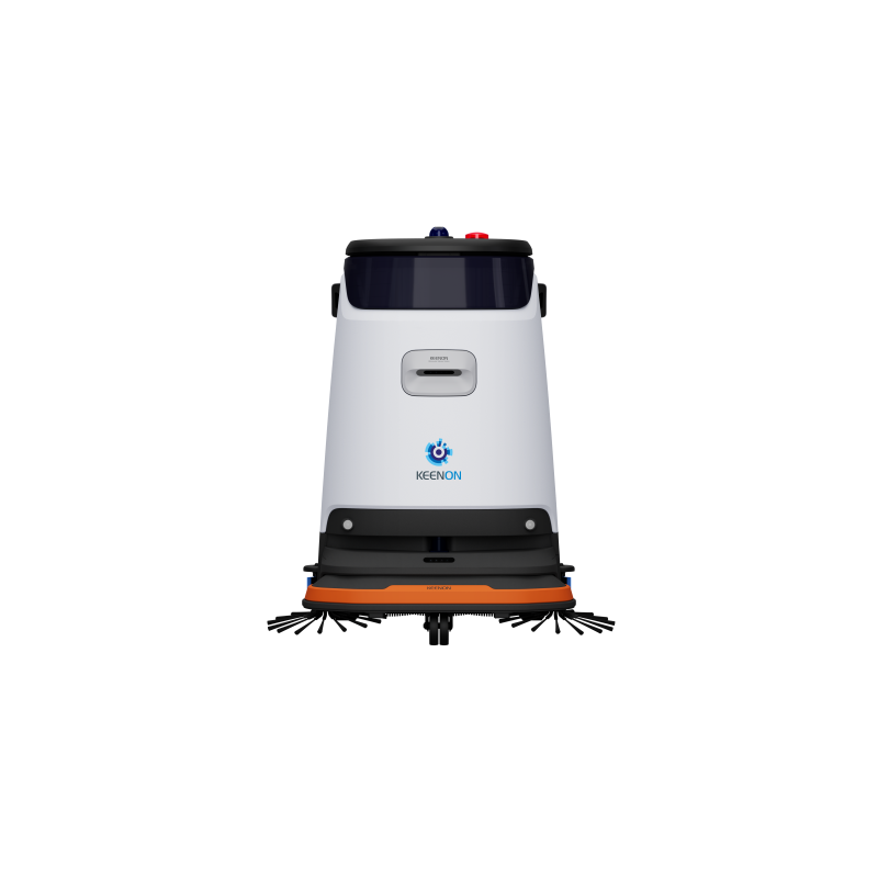 Keenon C55 Cleaning Robot