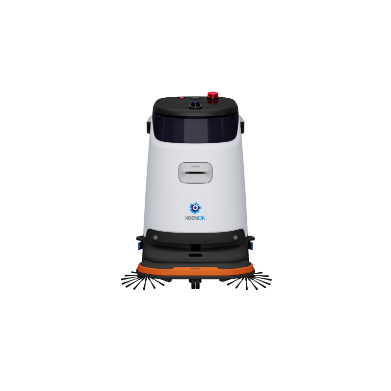 Keenon C55 Cleaning Robot