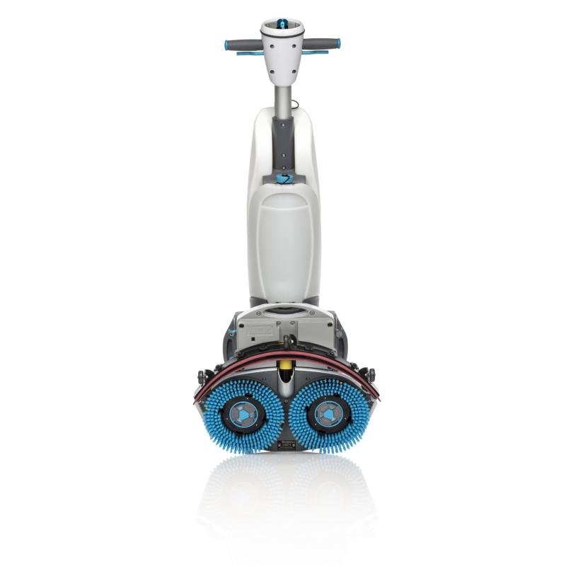 i-Team i-mop XL