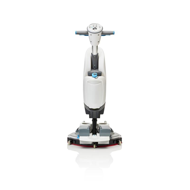 i-Team i-mop XL