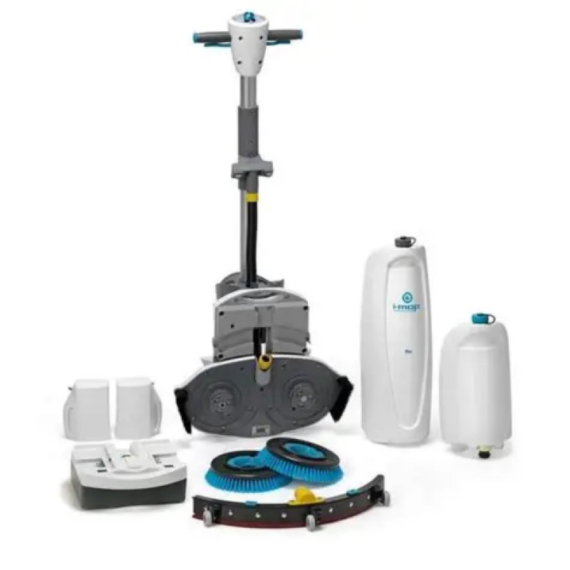 i-Team i-mop XL