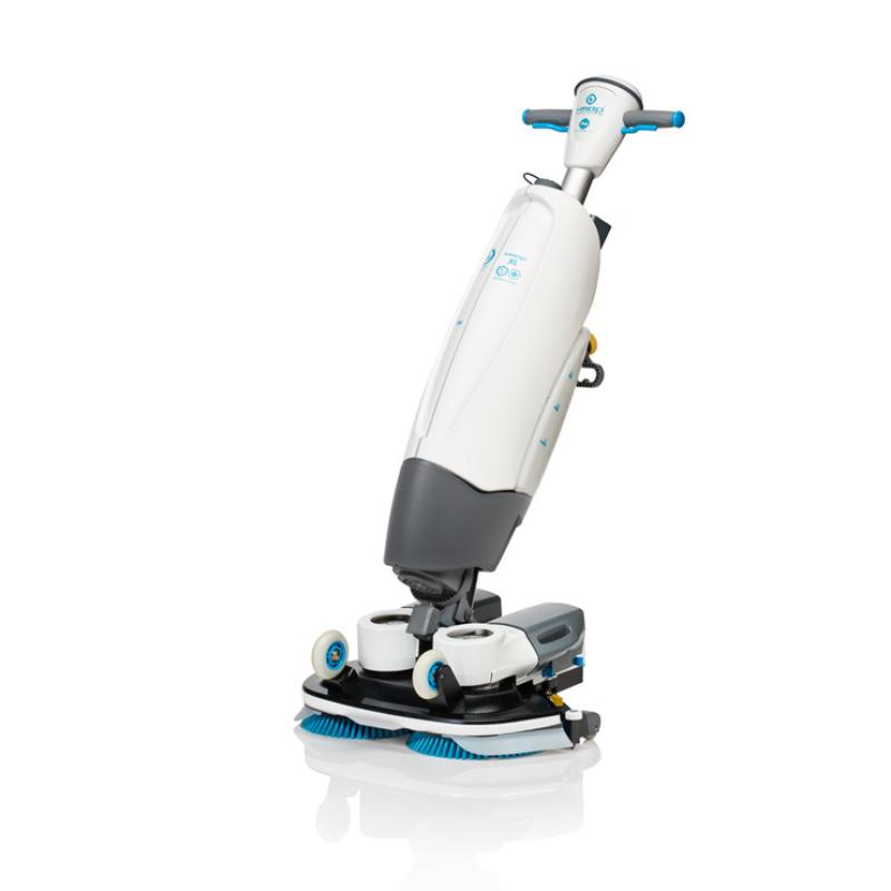 i-Team i-mop XL