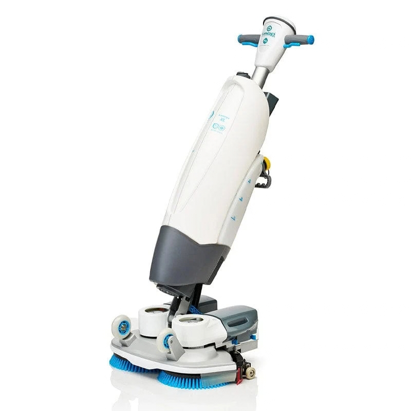 i-Team i-mop XL