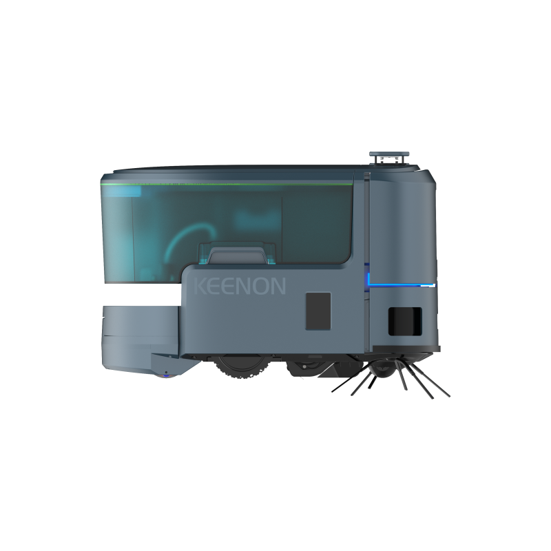Keenon C20 Cleaning Robot