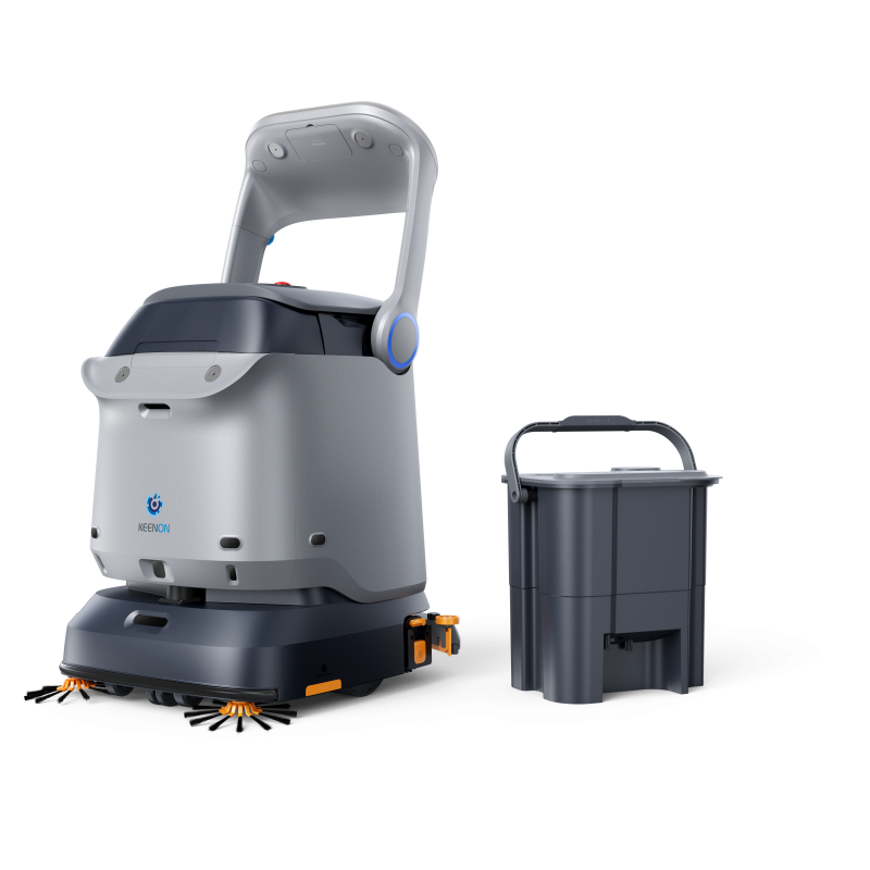 Keenon C40 Cleaning Robot