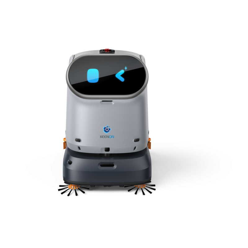 Keenon C40 Cleaning Robot