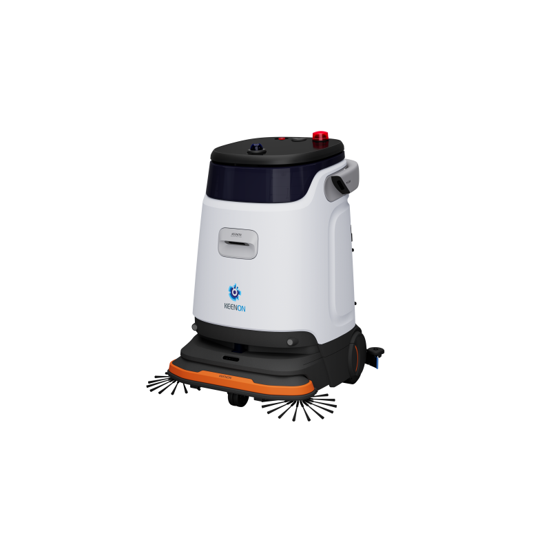 Keenon C55 Cleaning Robot
