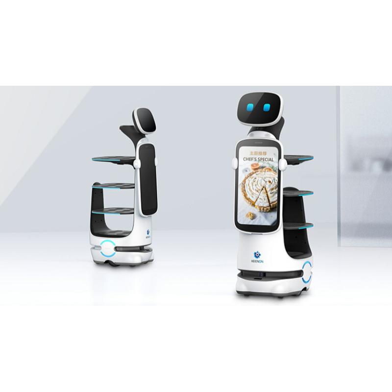 Keenon T10 Dinerbot