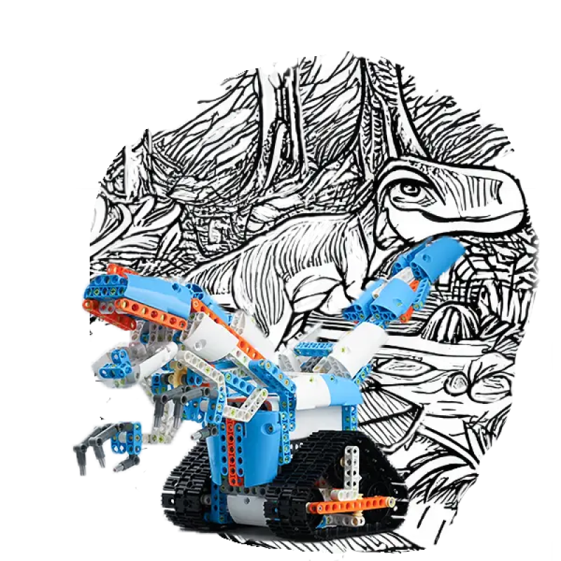 WhalesBot AI Module 1s