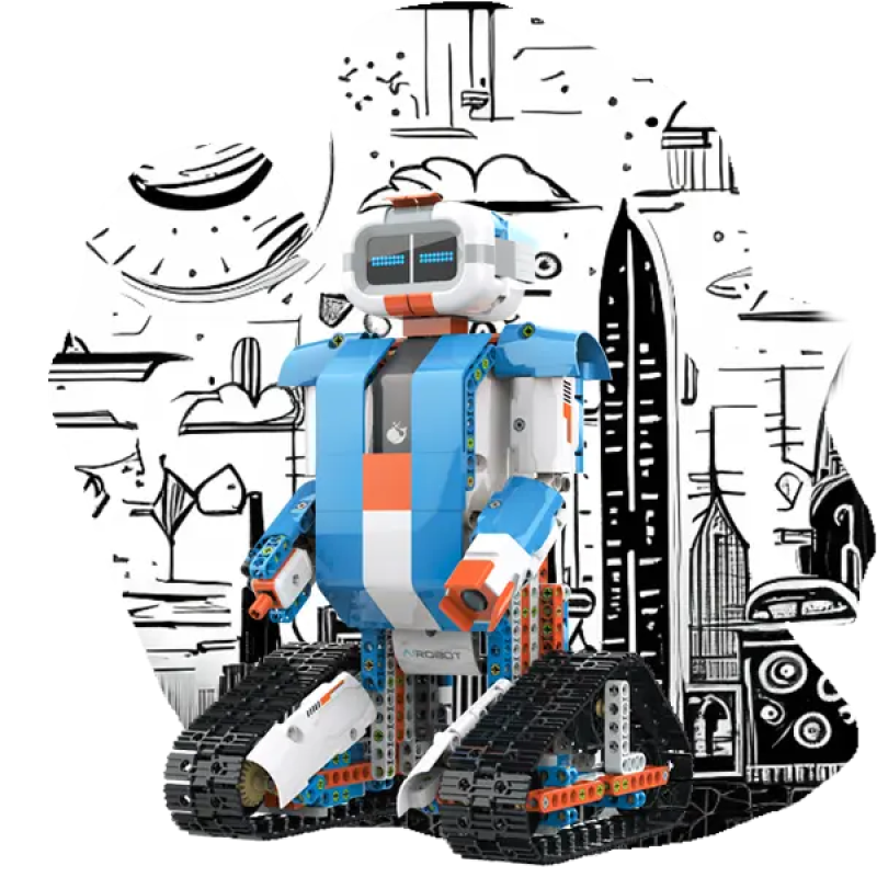 WhalesBot AI Module 1s