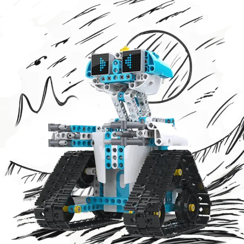 WhalesBot AI Module 1s