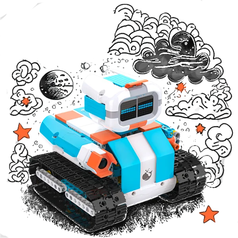 WhalesBot AI Module 1s