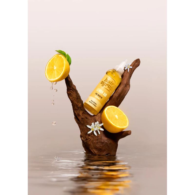 Sirup za kosu Lemon-Aid